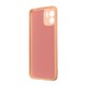 Чохол для смартфона Cosmiс Full Case HQ 2mm for Xiaomi Redmi A1/A2 Rose Pink (CosmicFXA1RosePink)