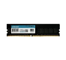 DDR4 Wibrand 16GB 3200MHz CL22 DIMM (WI3200DDR4D/16GB) 