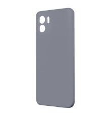 Чохол для смартфона Cosmiс Full Case HQ 2mm for Xiaomi Redmi A1/A2 Lavender Grey (CosmicFXA1LavenderGrey)
