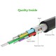 Кабель UGREEN US210 USB 3.0 AM to BM Print Cable 2m (Black)(UGR-10372) (UGR-10372)