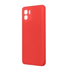 Чохол для смартфона Cosmiс Full Case HQ 2mm for Xiaomi Redmi A1/A2 Red (CosmicFXA1Red)