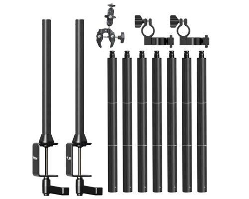 Штатив-тримач Ulanzi Vijim Multifunction Photo Studio Stand (UV-2957 LS15) (UV-2957) Штатив-тримач Ulanzi Vijim Multifunction Photo Studio Stand (UV-2957 LS15) (UV-2957)