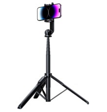Селфі-трипод UGREEN LP586 Selfie Stick Tripod with Bluetooth Remote(UGR-15062) (UGR-15062)