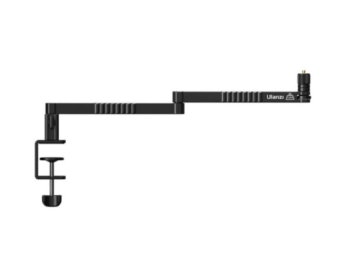 Штатив-тримач Ulanzi Vijim low-level Microphone Stand (UV-2991 LS26) (2991) Штатив-тримач Ulanzi Vijim low-level Microphone Stand (UV-2991 LS26) (2991)