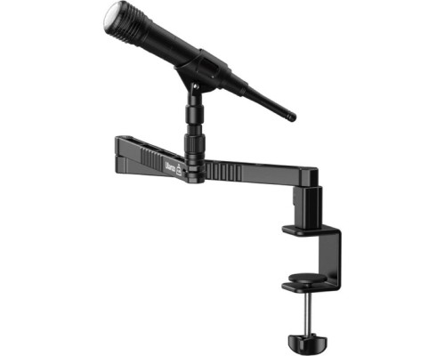 Штатив-тримач Ulanzi Vijim low-level Microphone Stand (UV-2991 LS26) (2991) Штатив-тримач Ulanzi Vijim low-level Microphone Stand (UV-2991 LS26) (2991)