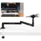 Штатив-тримач Ulanzi Vijim low-level Microphone Stand (UV-2991 LS26) (2991)