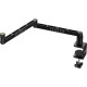 Штатив-тримач Ulanzi Vijim low-level Microphone Stand (UV-2991 LS26) (2991)