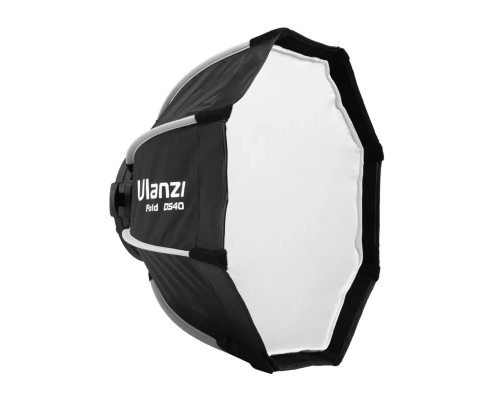 Софтбокс Ulanzi Vijim 40cm Octagonal Softbox with Mini Bowens Mount and Grid (L066 LAS002) (L066) Софтбокс Ulanzi Vijim 40cm Octagonal Softbox with Mini Bowens Mount and Grid (L066 LAS002) (L066)