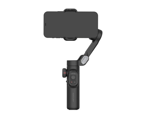 Триосьовий стабілізатор AOCHUAN Professional Gimbal Stabilizer for Smartphone SMART XE Чорний (AOCHUAN-SMARTXE-B) Триосьовий стабілізатор AOCHUAN Professional Gimbal Stabilizer for Smartphone SMART XE Чорний (AOCHUAN-SMARTXE-B)