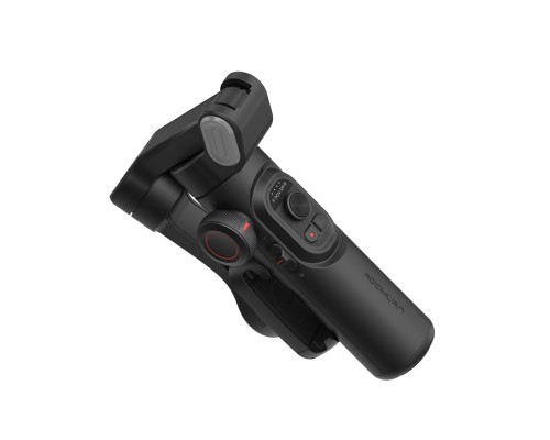 Триосьовий стабілізатор AOCHUAN Professional Gimbal Stabilizer for Smartphone SMART XE Чорний (AOCHUAN-SMARTXE-B) Триосьовий стабілізатор AOCHUAN Professional Gimbal Stabilizer for Smartphone SMART XE Чорний (AOCHUAN-SMARTXE-B)