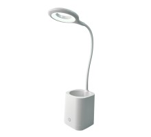 Лампа настільна NN WS-8002S 1800 mAh (WS-8002S)