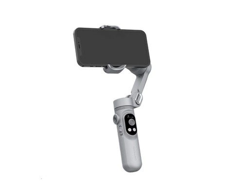 Триосьовий стабілізатор AOCHUAN Professional Gimbal Stabilizer for Smartphone SMART X Сірий (AOCHUAN-SMARTX-G) Триосьовий стабілізатор AOCHUAN Professional Gimbal Stabilizer for Smartphone SMART X Сірий (AOCHUAN-SMARTX-G)