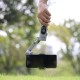 Триосьовий стабілізатор AOCHUAN Professional Gimbal Stabilizer for Smartphone SMART X Сірий (AOCHUAN-SMARTX-G)