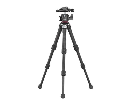 Штатив Ulanzi Vijim Multifunctional Carbon Fiber Tripod + Arca Swiss Ballhead (2255 MT-20) (UV-2255) Штатив Ulanzi Vijim Multifunctional Carbon Fiber Tripod + Arca Swiss Ballhead (2255 MT-20) (UV-2255)