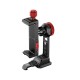 Тримач для телефону Ulanzi Vijim metal phone tripod mount (UV-2110 ST-14) (2110)
