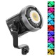 Відеосвітло Ulanzi Vijim VL-120C 120C RGB Light (L074CNA1 VL120C) (L074CNA1)
