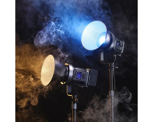 Відеосвітло Ulanzi Vijim VL-120C 120C RGB Light (L074CNA1 VL120C) (L074CNA1) Відеосвітло Ulanzi Vijim VL-120C 120C RGB Light (L074CNA1 VL120C) (L074CNA1)