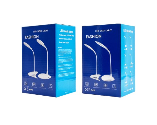 Лампа настільна NN WS-701 3600 mAh (WS-701)