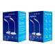 Лампа настільна NN WS-702S 1800 mAh (WS-702S)