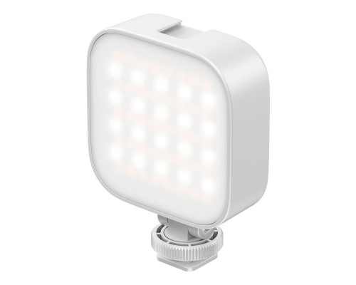 Відеосвітло Ulanzi Vijim U60 RGB Video Light White (L026GBW1 U60 RGB) (UV-L026GBW1) Відеосвітло Ulanzi Vijim U60 RGB Video Light White (L026GBW1 U60 RGB) (UV-L026GBW1)