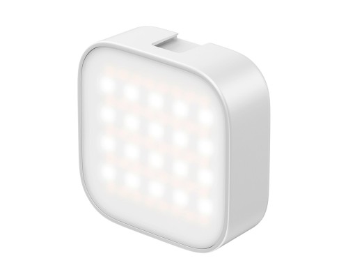 Відеосвітло Ulanzi Vijim U60 RGB Video Light White (L026GBW1 U60 RGB) (UV-L026GBW1) Відеосвітло Ulanzi Vijim U60 RGB Video Light White (L026GBW1 U60 RGB) (UV-L026GBW1)