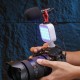 Відеосвітло Ulanzi Vijim U60 RGB Video Light White (L026GBW1 U60 RGB) (UV-L026GBW1)