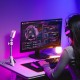 Відеосвітло Ulanzi Vijim U60 RGB Video Light White (L026GBW1 U60 RGB) (UV-L026GBW1)