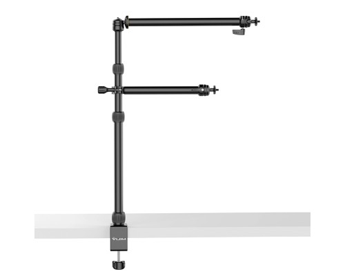 Штатив-тримач Ulanzi Vijim Removable universal arm table top light stand (UV-2685 LS11) (2685)