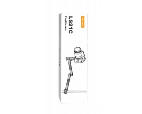 Штатив-тримач Ulanzi Vijim Removable universal arm table top light stand (UV-2685 LS11) (2685)
