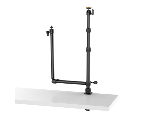 Штатив-тримач Ulanzi Vijim Removable universal arm table top light stand (UV-2685 LS11) (2685)