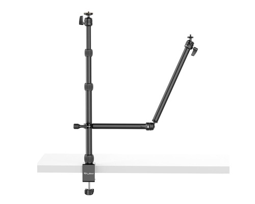 Штатив-тримач Ulanzi Vijim Removable universal arm table top light stand (UV-2685 LS11) (2685)