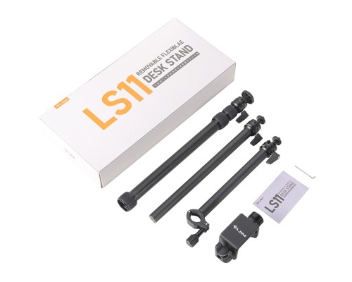 Штатив-тримач Ulanzi Vijim Removable universal arm table top light stand (UV-2685 LS11) (2685)
