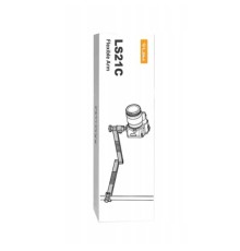 Штатив-тримач Ulanzi Vijim Removable universal arm table top light stand (UV-2685 LS11) (UV-2685)