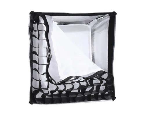 Софтбокс Ulanzi Vijim AS-4545 Square Soft Box with Bowens Mount (L051GBB1 AS-4545) (L051GBB1) Софтбокс Ulanzi Vijim AS-4545 Square Soft Box with Bowens Mount (L051GBB1 AS-4545) (L051GBB1)