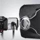Софтбокс Ulanzi Vijim AS-4545 Square Soft Box with Bowens Mount (L051GBB1 AS-4545) (L051GBB1)