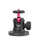 Магнітний тримач для камери Ulanzi Vijim C029 Magnetic Head Hoder (C062GBB1 CO29) (C062GBB1)