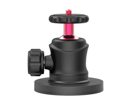 Магнітний тримач для камери Ulanzi Vijim C029 Magnetic Head Hoder (C062GBB1 CO29) (C062GBB1) Магнітний тримач для камери Ulanzi Vijim C029 Magnetic Head Hoder (C062GBB1 CO29) (C062GBB1)