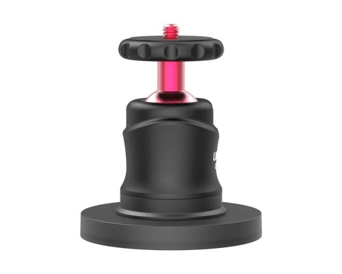 Магнітний тримач для камери Ulanzi Vijim C029 Magnetic Head Hoder (C062GBB1 CO29) (C062GBB1) Магнітний тримач для камери Ulanzi Vijim C029 Magnetic Head Hoder (C062GBB1 CO29) (C062GBB1)