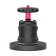 Магнітний тримач для камери Ulanzi Vijim C029 Magnetic Head Hoder (C062GBB1 CO29) (C062GBB1)