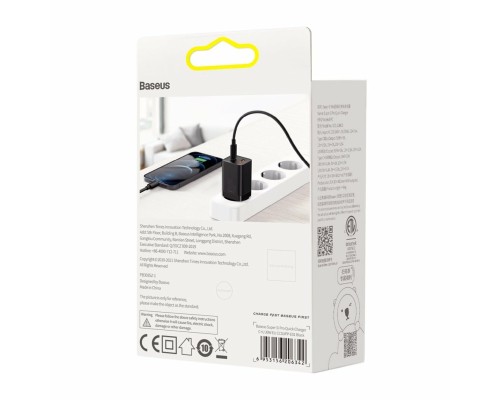 Концентратор Ugreen USB3.1 Type-C to HDMIx2 4K60Hz (8k30Hz)/USB3.0x2/Type-C/PD 100W CM498 (15852)