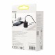 Концентратор Ugreen USB3.1 Type-C to HDMIx2 4K60Hz (8k30Hz)/USB3.0x2/Type-C/PD 100W CM498 (15852)