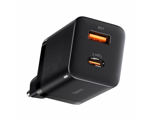 Концентратор Ugreen USB3.1 Type-C to HDMIx2 4K60Hz (8k30Hz)/USB3.0x2/Type-C/PD 100W CM498 (15852)
