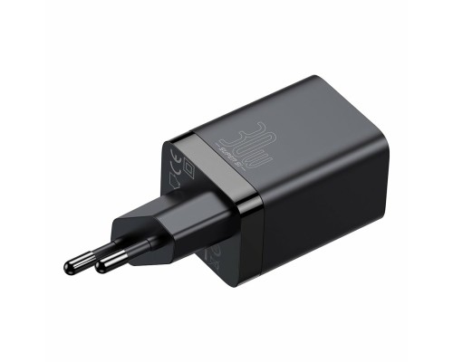 Концентратор Ugreen USB3.1 Type-C to HDMIx2 4K60Hz (8k30Hz)/USB3.0x2/Type-C/PD 100W CM498 (15852)