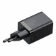 Концентратор Ugreen USB3.1 Type-C to HDMIx2 4K60Hz (8k30Hz)/USB3.0x2/Type-C/PD 100W CM498 (15852)