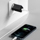 Концентратор Ugreen USB3.1 Type-C to HDMIx2 4K60Hz (8k30Hz)/USB3.0x2/Type-C/PD 100W CM498 (15852)
