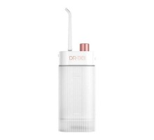 Іригатор DR.BEI Portable Water Flosser F3 (PWF3) 