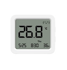 Термогігрометр Xiaomi Mi Temperature and Humidity Monitor 3 (BHR9041GL)