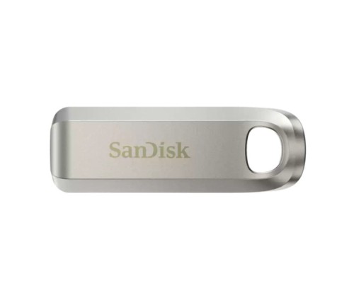 Flash SanDisk USB 3.2 Gen1 Ultra Luxe Type-C 256Gb (400Mb/s) (SDCZ75-256G-G46) Flash SanDisk USB 3.2 Gen1 Ultra Luxe Type-C 256Gb (400Mb/s) (SDCZ75-256G-G46)