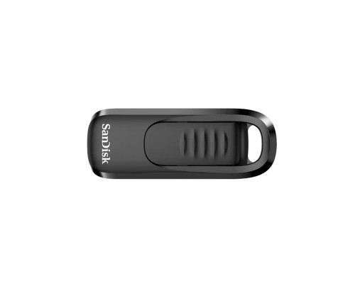 Flash SanDisk USB 3.2 Gen1 Ultra Slider Type-C 128Gb (400 Mb/s) (SDCZ480-128G-G46) Flash SanDisk USB 3.2 Gen1 Ultra Slider Type-C 128Gb (400 Mb/s) (SDCZ480-128G-G46)
