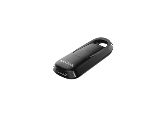 Flash SanDisk USB 3.2 Gen1 Ultra Slider Type-C 128Gb (400 Mb/s) (SDCZ480-128G-G46) Flash SanDisk USB 3.2 Gen1 Ultra Slider Type-C 128Gb (400 Mb/s) (SDCZ480-128G-G46)